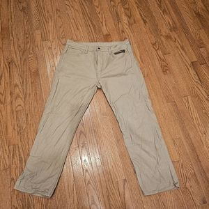 Levi Pants